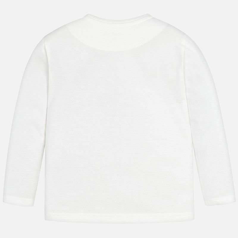 SKI BASKILI T-SHIRT