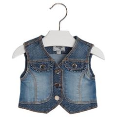 DENIM YELEK