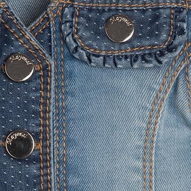 DENIM YELEK