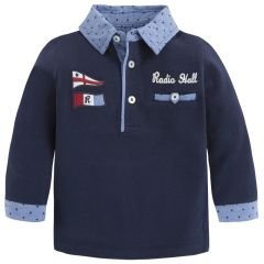 POLO YAKA T-SHIRT