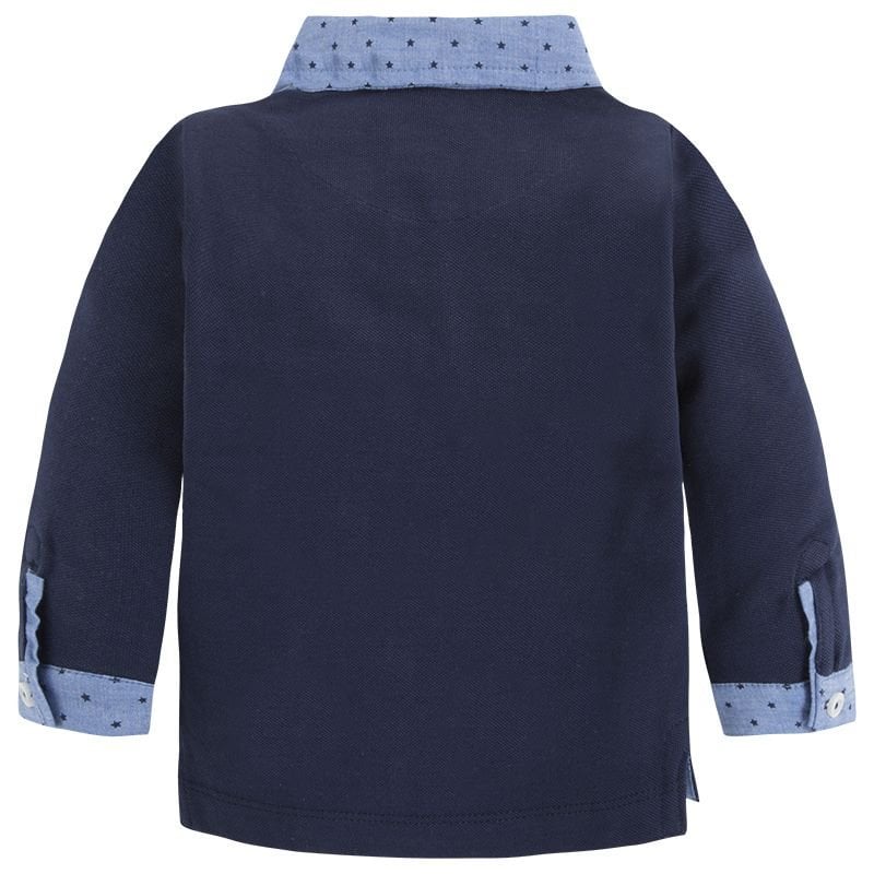 POLO YAKA T-SHIRT