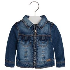 DENIM CEKET