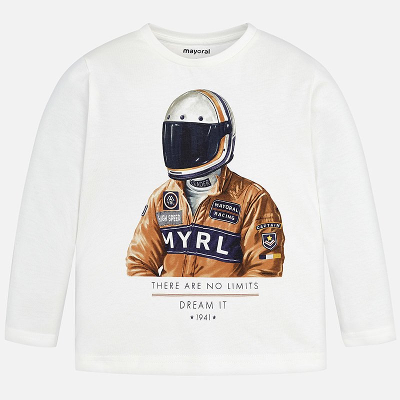 BASKILI T-SHIRT