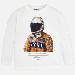 BASKILI T-SHIRT