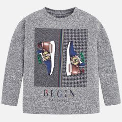 BASKILI T-SHIRT