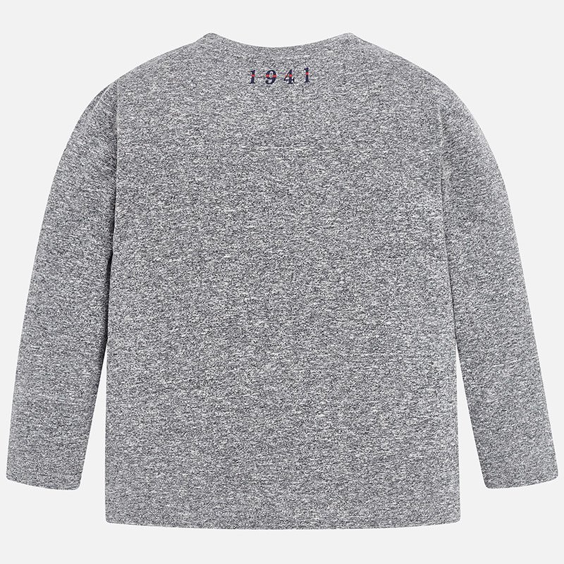 BASKILI T-SHIRT