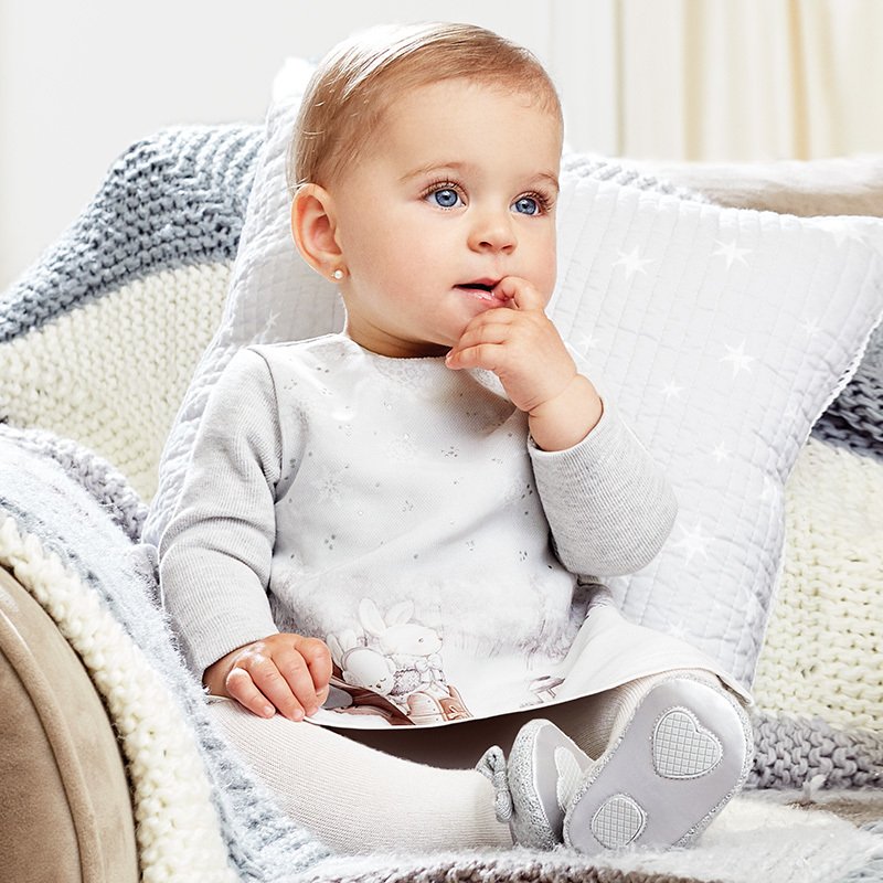 BABY ELBİSE
