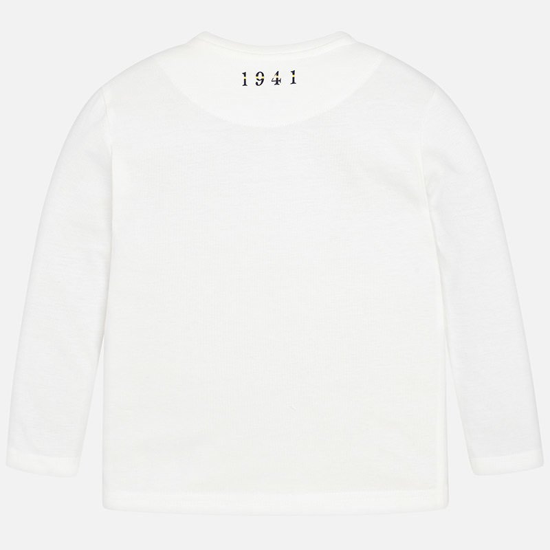 BASKILI T-SHIRT