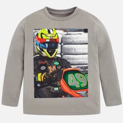 BASKILI T-SHIRT