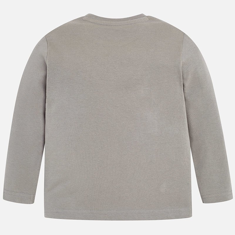 BASKILI T-SHIRT