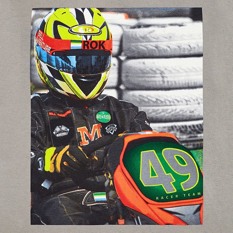 BASKILI T-SHIRT