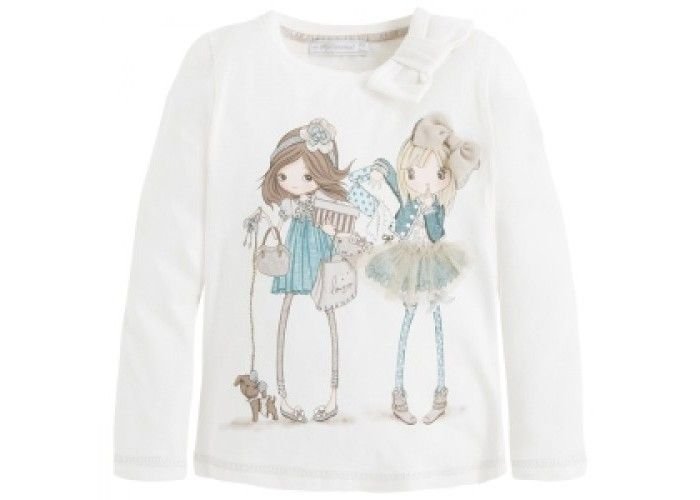 CHIC T- SHIRT