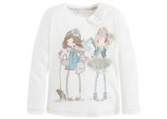CHIC T- SHIRT