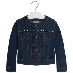 DENIM CEKET