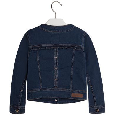 DENIM CEKET