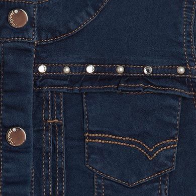 DENIM CEKET