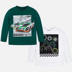 İKİLİ T-SHIRT SET