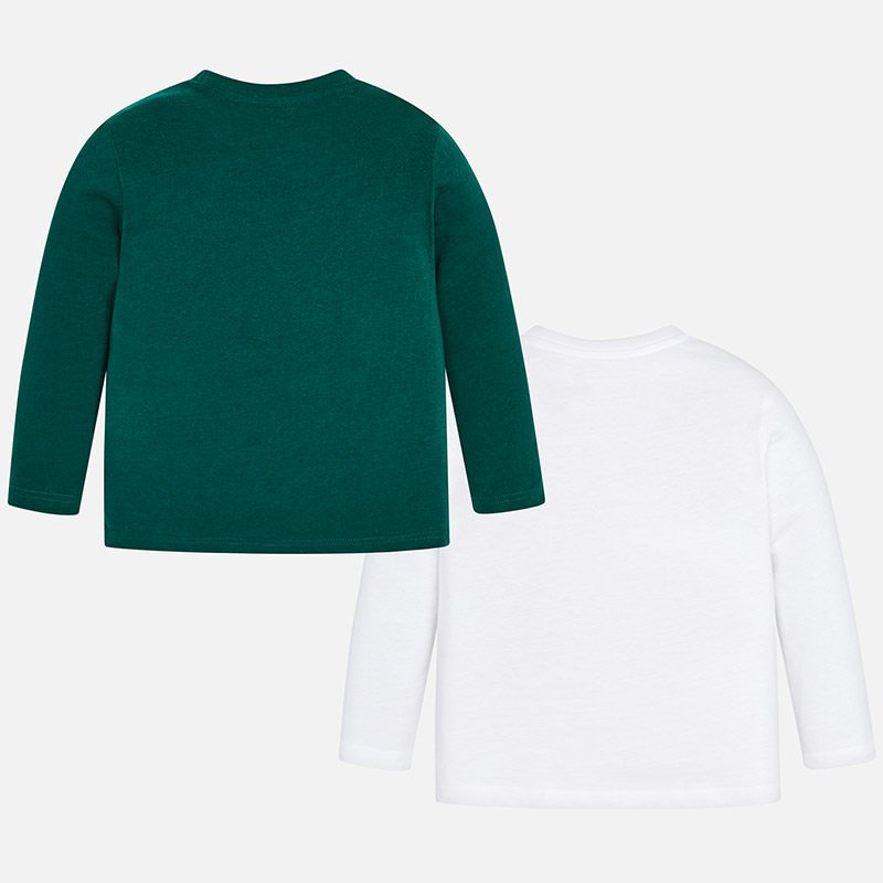 İKİLİ T-SHIRT SET