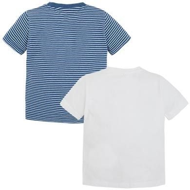 İKİLİ T-SHIRT SET