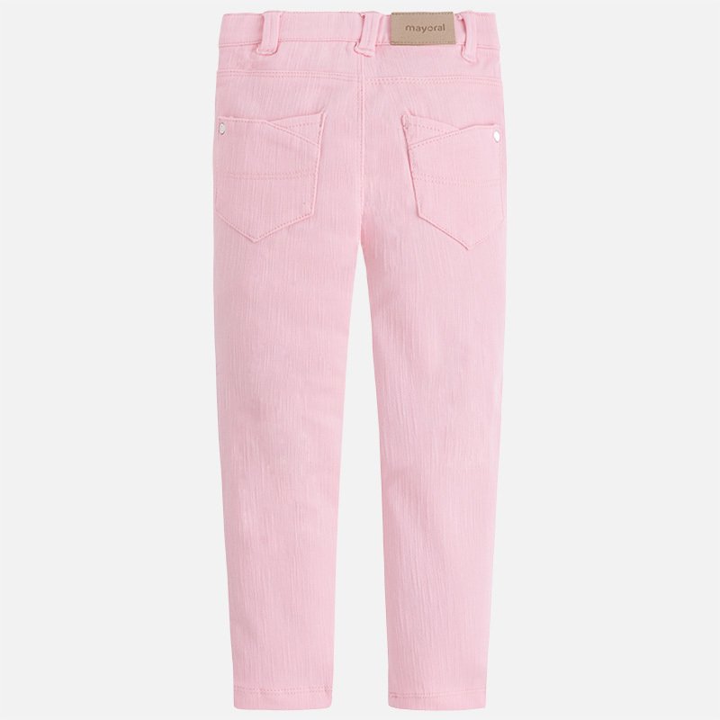 PEMBE  LEGGINGS