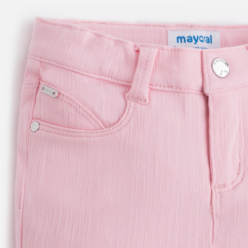 PEMBE  LEGGINGS