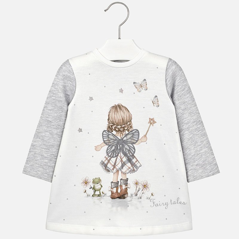 FAIRY ELBİSE