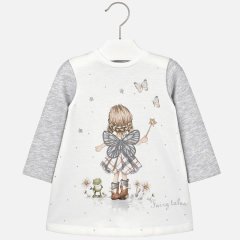 FAIRY ELBİSE