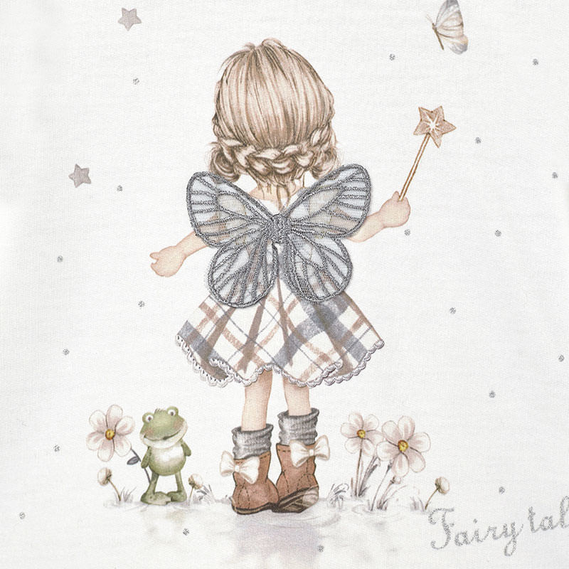 FAIRY ELBİSE