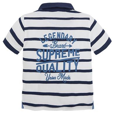 MARİN POLO YAKA T-SHIRT
