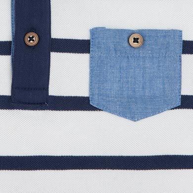 MARİN POLO YAKA T-SHIRT