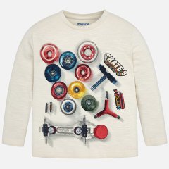 BASKILI T-SHIRT