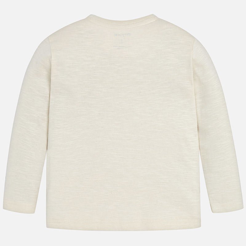 BASKILI T-SHIRT