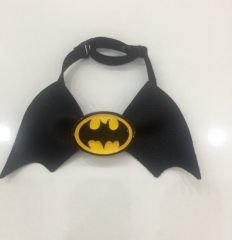 BATMAN DERİ PAPYON