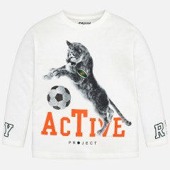 BASKILI T-SHIRT