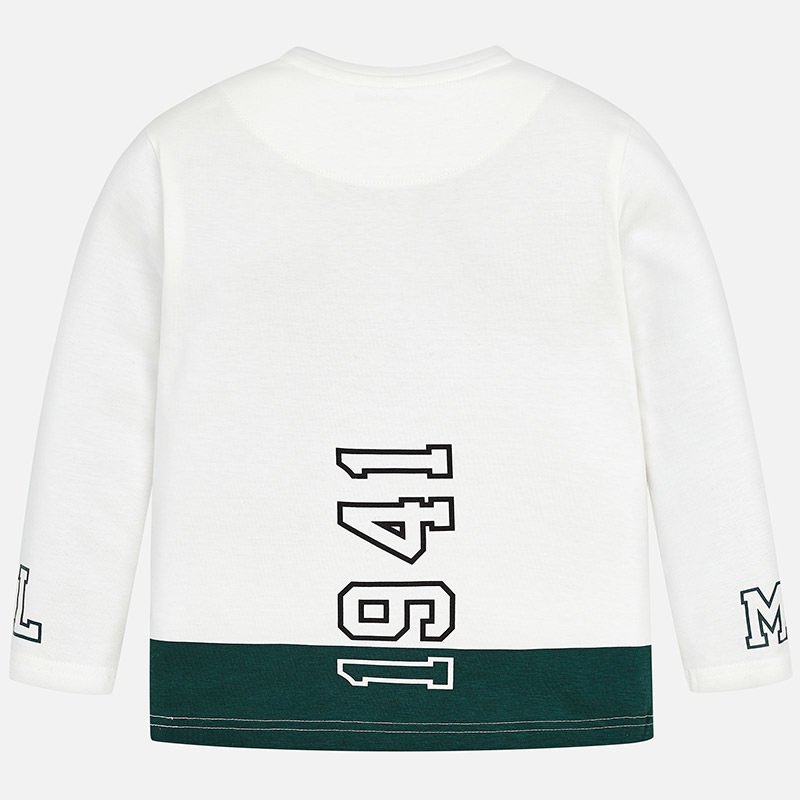 BASKILI T-SHIRT