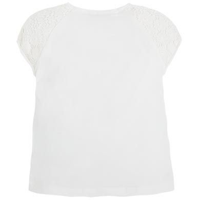 GÜPÜRLÜ T-SHIRT