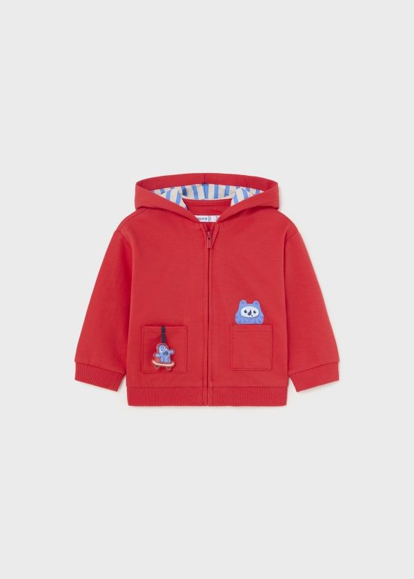 FERMUARLI SWEAT