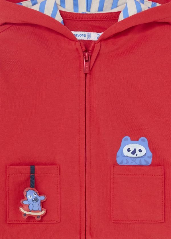 FERMUARLI SWEAT