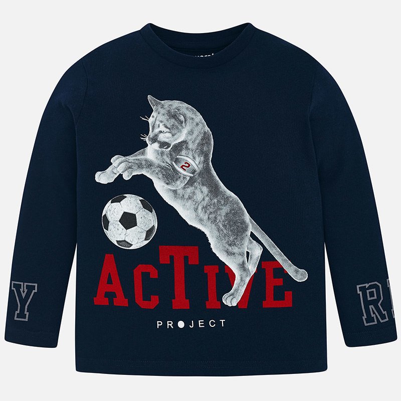 BASKILI T-SHIRT