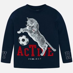 BASKILI T-SHIRT