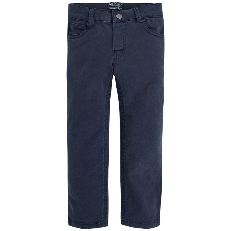 5 CEPLİ ÇİVİT PANTOLON