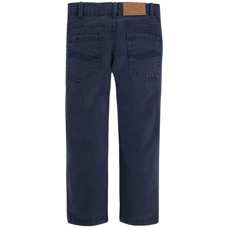 5 CEPLİ ÇİVİT PANTOLON