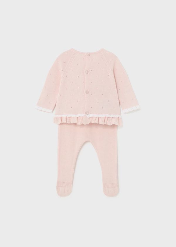 BABY ÖRME SET