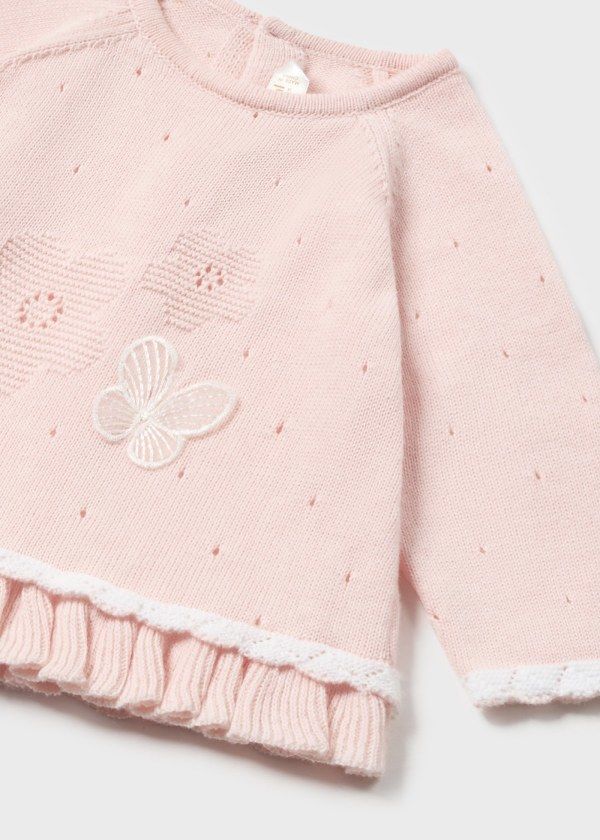 BABY ÖRME SET