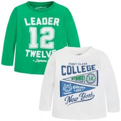 İKİLİ T-SHIRT SET