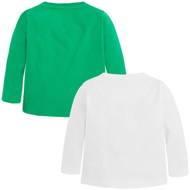 İKİLİ T-SHIRT SET