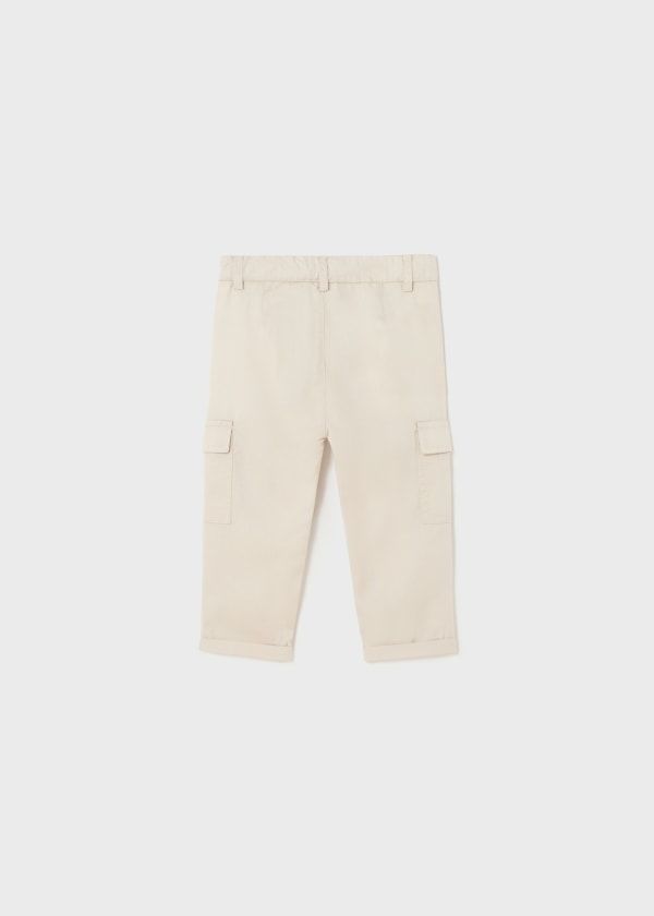 BEJ PANTOLON