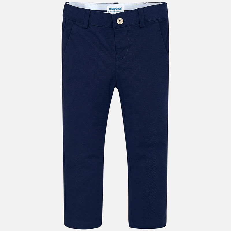 CHINO PANTOLON
