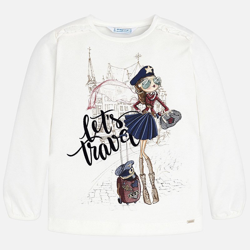 ŞIK T-SHIRT
