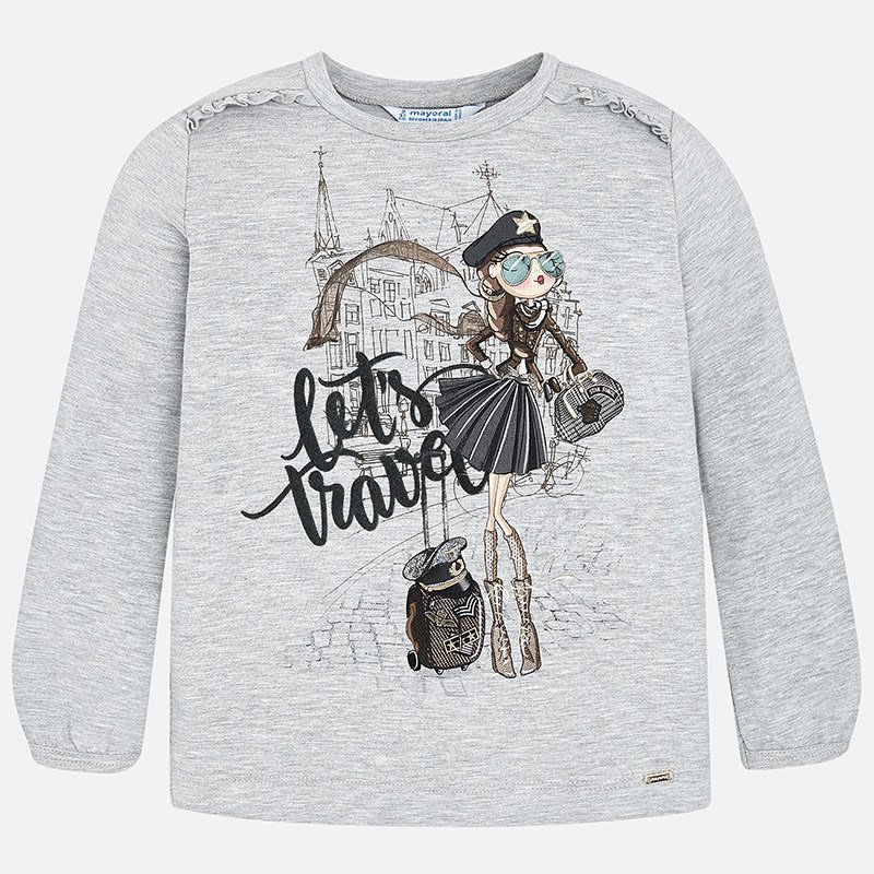 ŞIK T-SHIRT